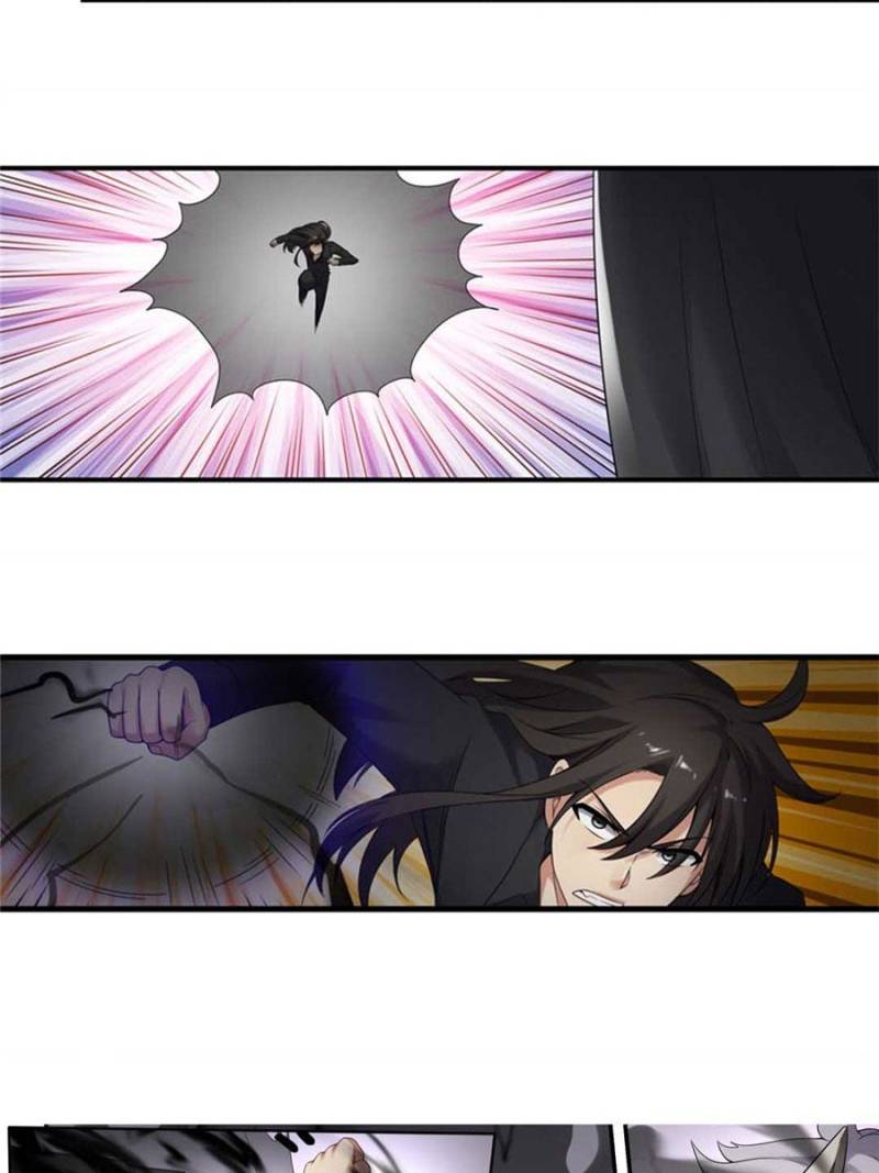 Because I'm An Uncle who Runs A Weapon Shop Chapter 135 page 14 - Chapter 135