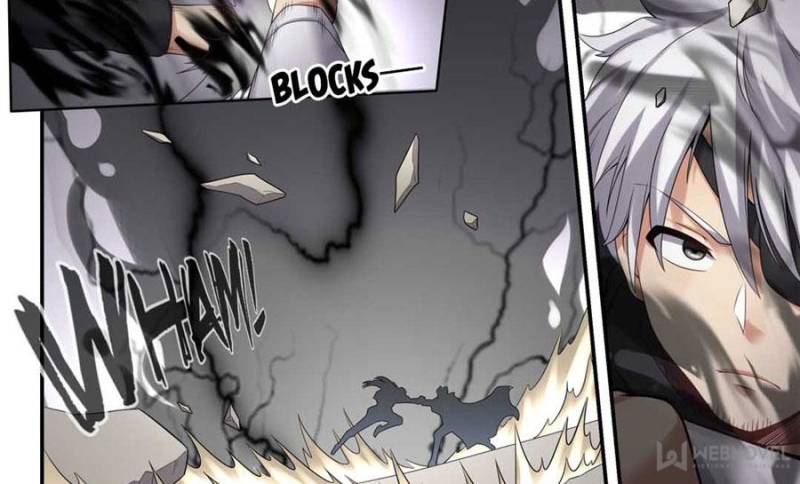 Because I'm An Uncle who Runs A Weapon Shop Chapter 135 page 15 - Chapter 135