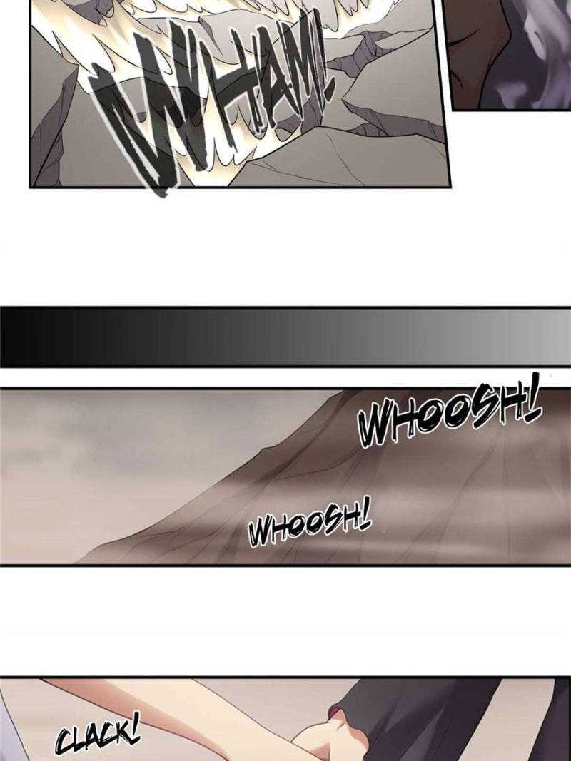 Because I'm An Uncle who Runs A Weapon Shop Chapter 135 page 16 - Chapter 135