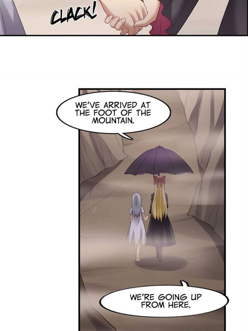 Because I'm An Uncle who Runs A Weapon Shop Chapter 135 page 17 - Chapter 135