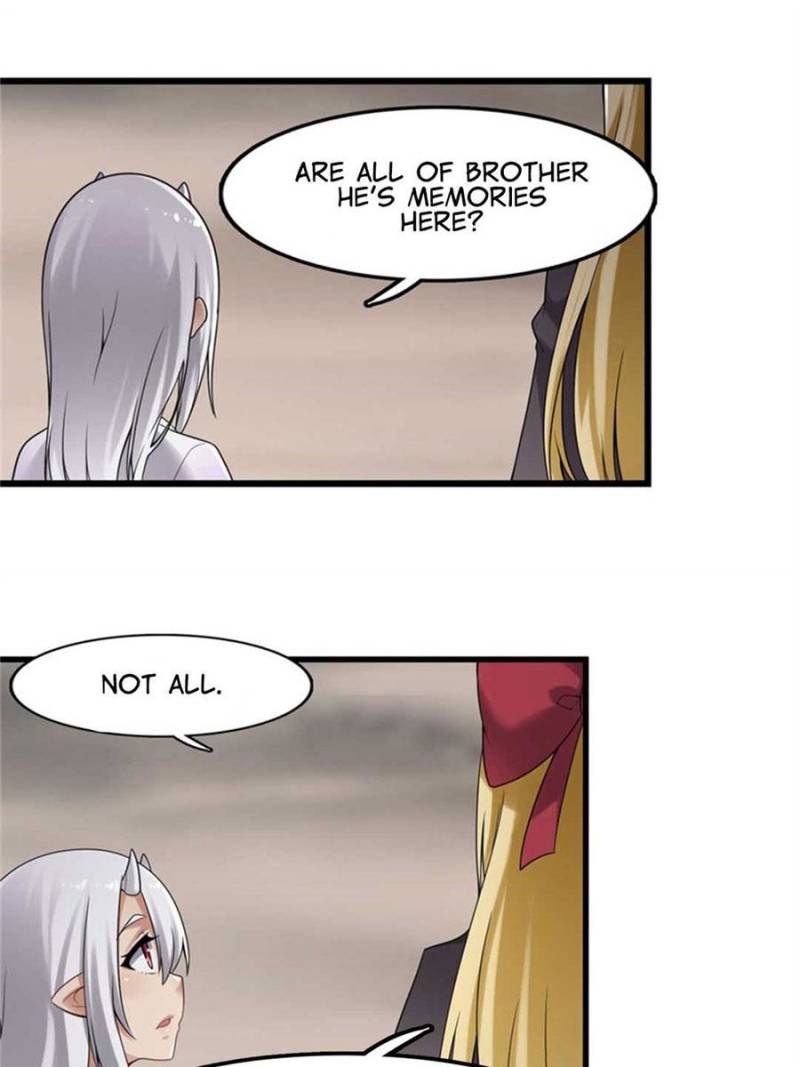 Because I'm An Uncle who Runs A Weapon Shop Chapter 135 page 19 - Chapter 135