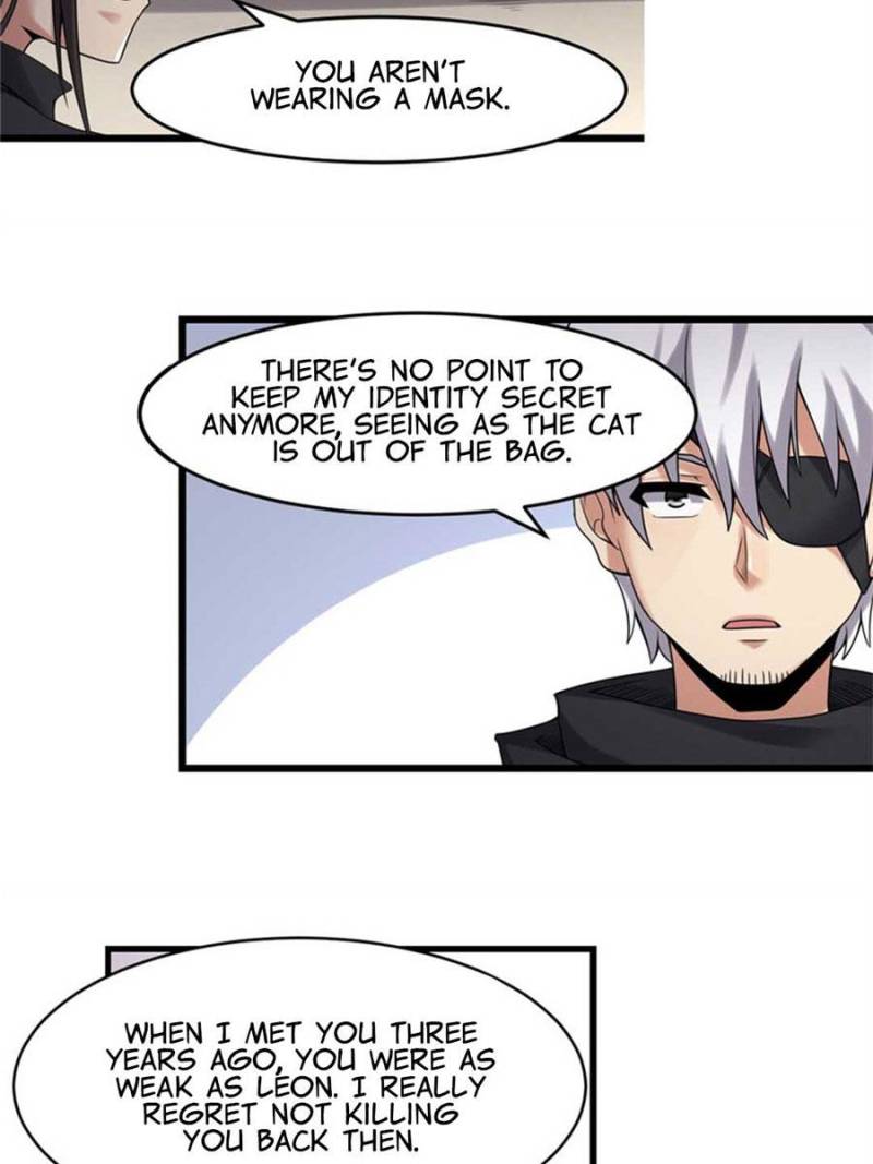Because I'm An Uncle who Runs A Weapon Shop Chapter 135 page 2 - Chapter 135