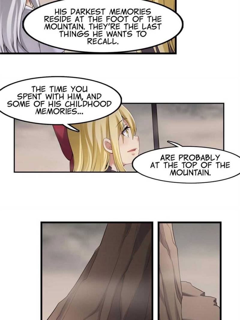 Because I'm An Uncle who Runs A Weapon Shop Chapter 135 page 20 - Chapter 135