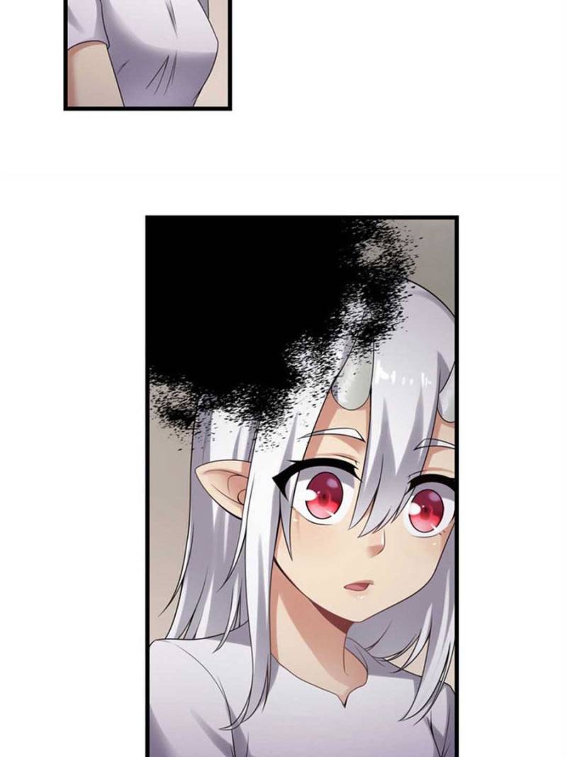 Because I'm An Uncle who Runs A Weapon Shop Chapter 135 page 23 - Chapter 135