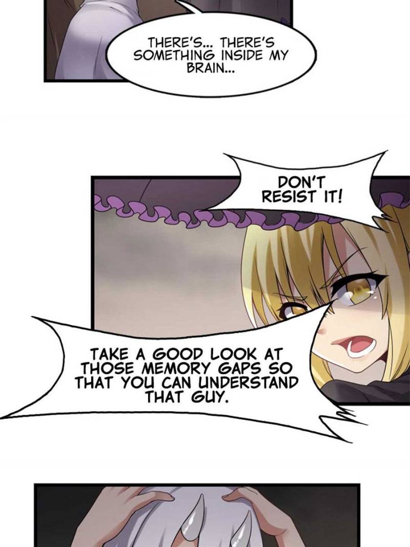 Because I'm An Uncle who Runs A Weapon Shop Chapter 135 page 25 - Chapter 135