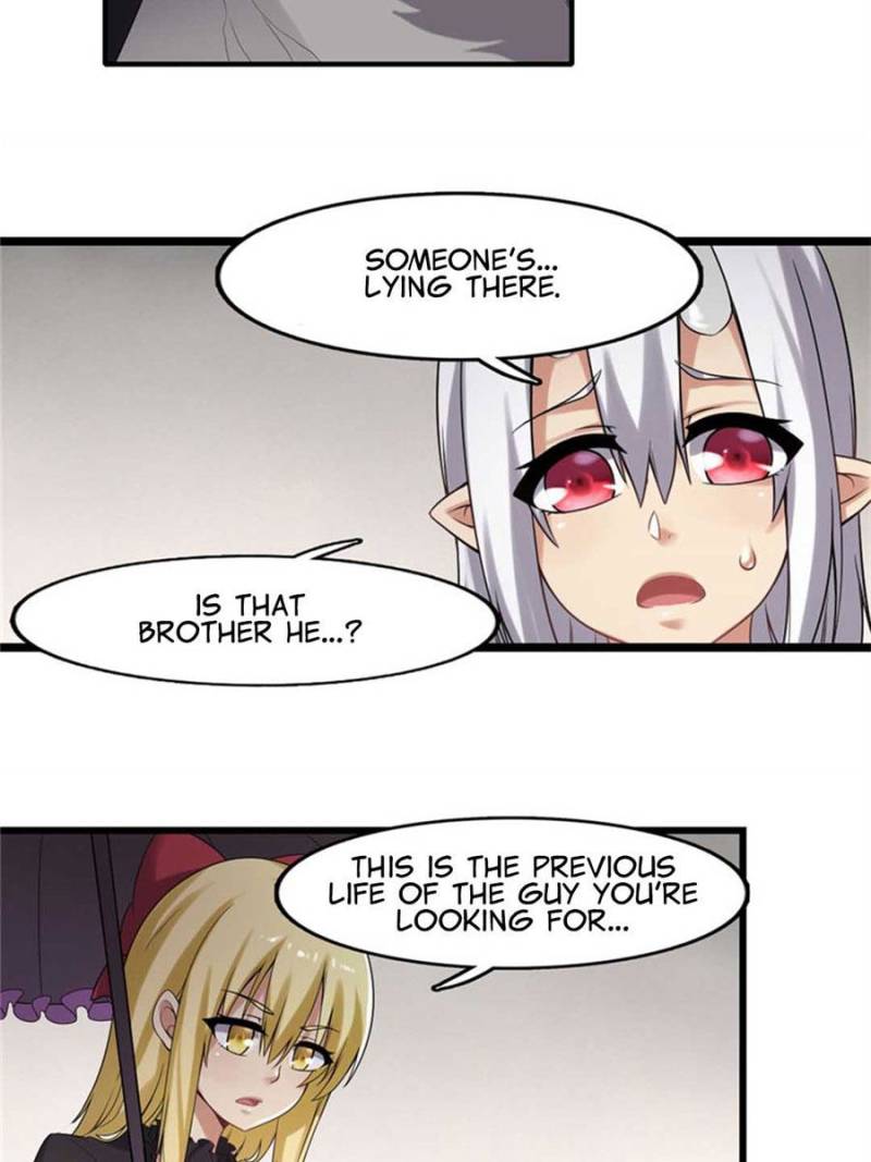 Because I'm An Uncle who Runs A Weapon Shop Chapter 135 page 28 - Chapter 135