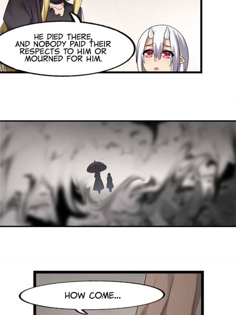 Because I'm An Uncle who Runs A Weapon Shop Chapter 135 page 29 - Chapter 135