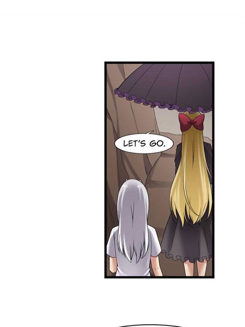 Because I'm An Uncle who Runs A Weapon Shop Chapter 135 page 31 - Chapter 135