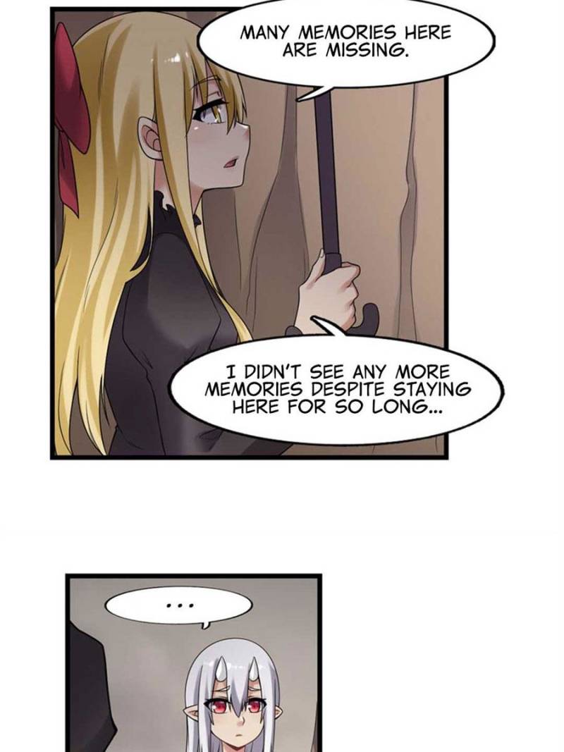 Because I'm An Uncle who Runs A Weapon Shop Chapter 135 page 32 - Chapter 135