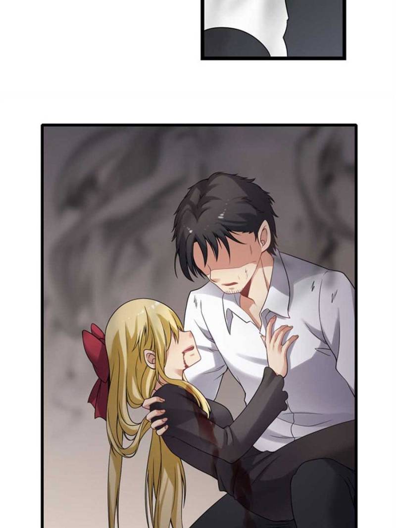 Because I'm An Uncle who Runs A Weapon Shop Chapter 135 page 35 - Chapter 135