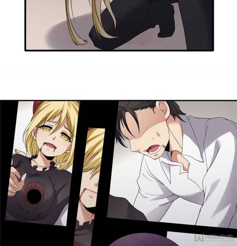Because I'm An Uncle who Runs A Weapon Shop Chapter 135 page 36 - Chapter 135