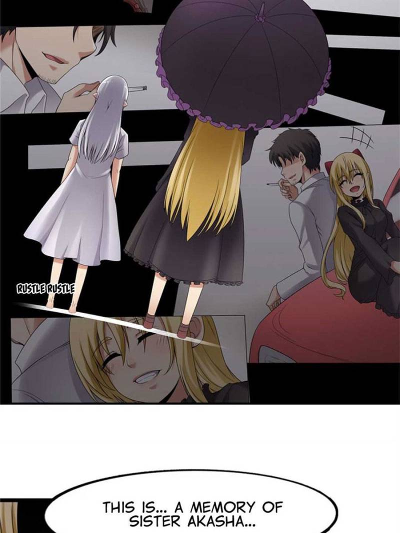 Because I'm An Uncle who Runs A Weapon Shop Chapter 135 page 37 - Chapter 135