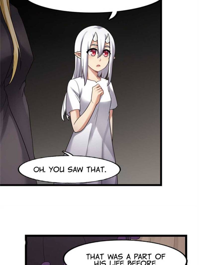Because I'm An Uncle who Runs A Weapon Shop Chapter 135 page 38 - Chapter 135