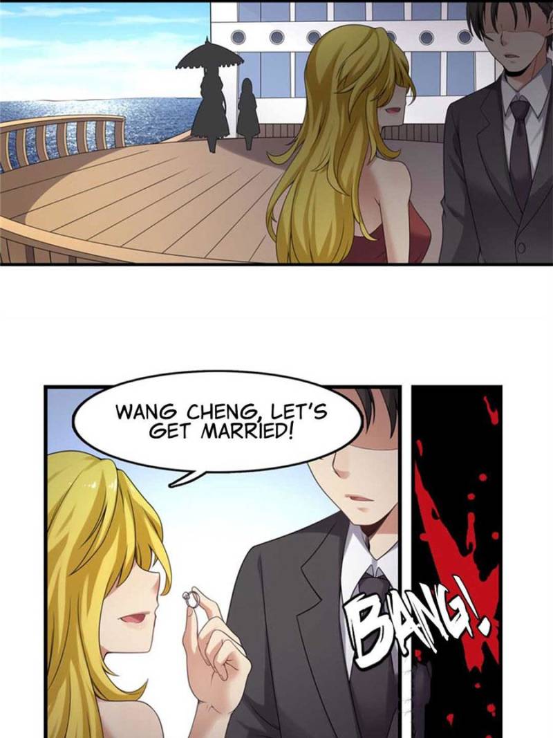 Because I'm An Uncle who Runs A Weapon Shop Chapter 135 page 41 - Chapter 135