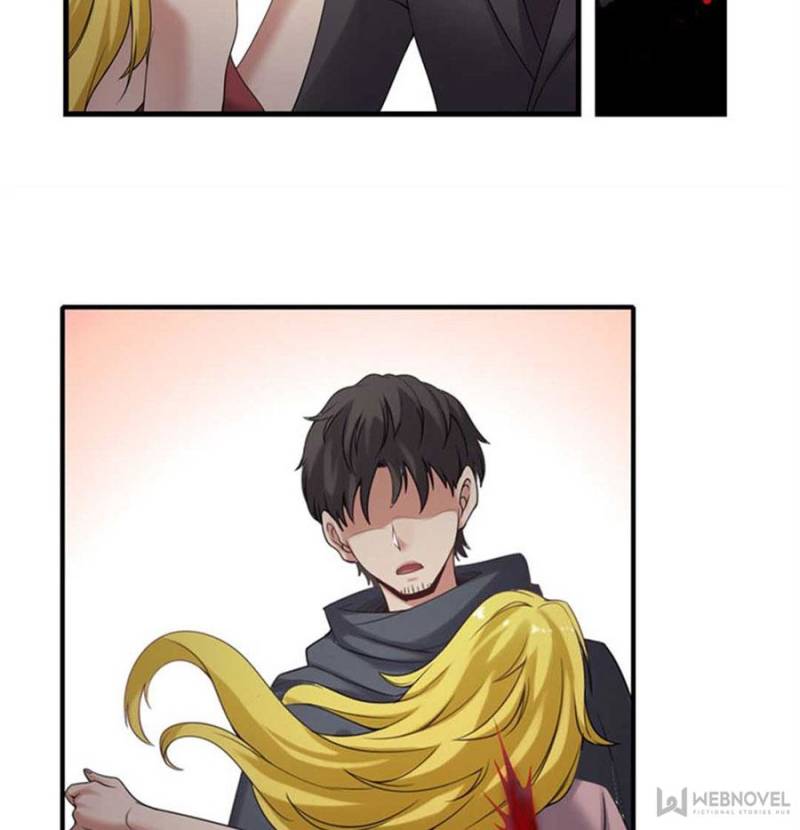 Because I'm An Uncle who Runs A Weapon Shop Chapter 135 page 42 - Chapter 135