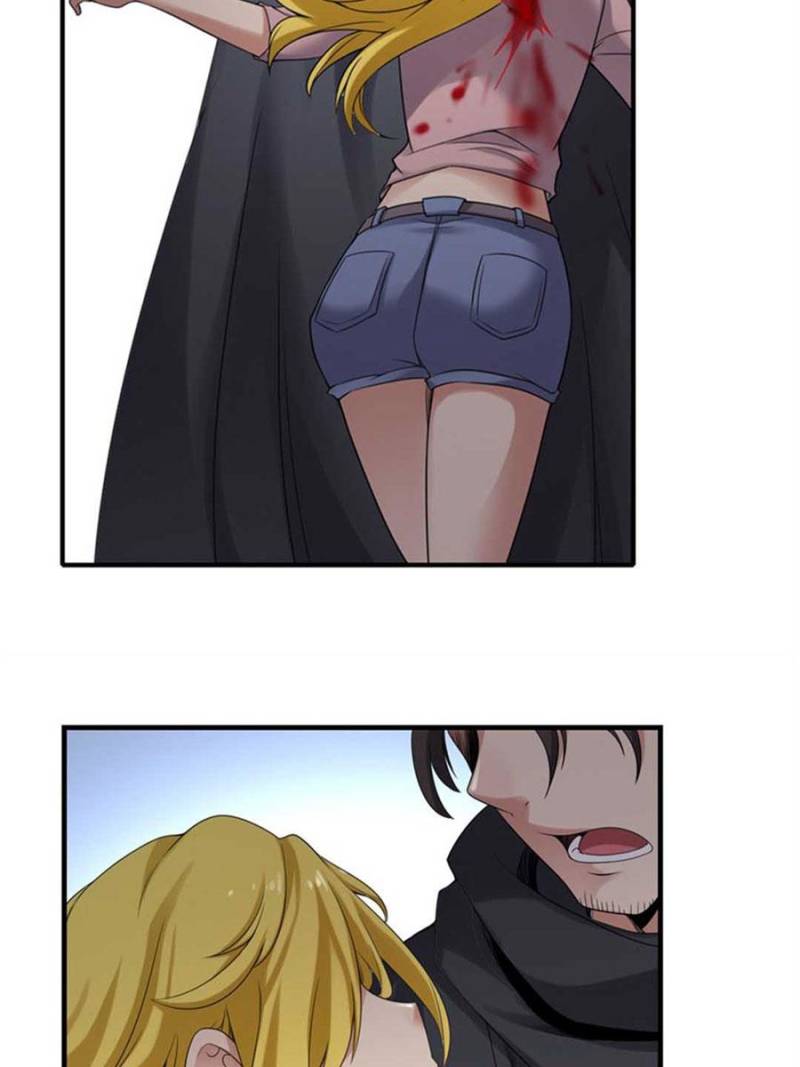 Because I'm An Uncle who Runs A Weapon Shop Chapter 135 page 43 - Chapter 135