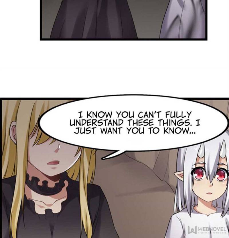 Because I'm An Uncle who Runs A Weapon Shop Chapter 135 page 45 - Chapter 135