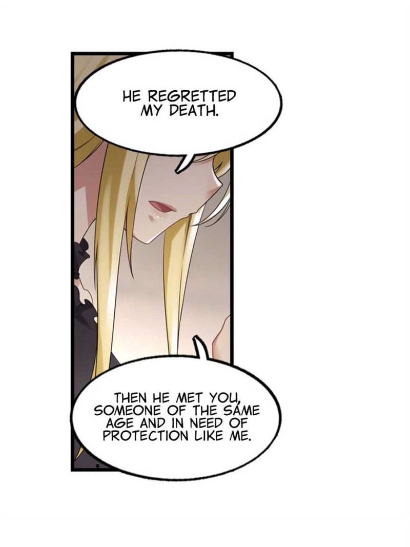 Because I'm An Uncle who Runs A Weapon Shop Chapter 135 page 49 - Chapter 135