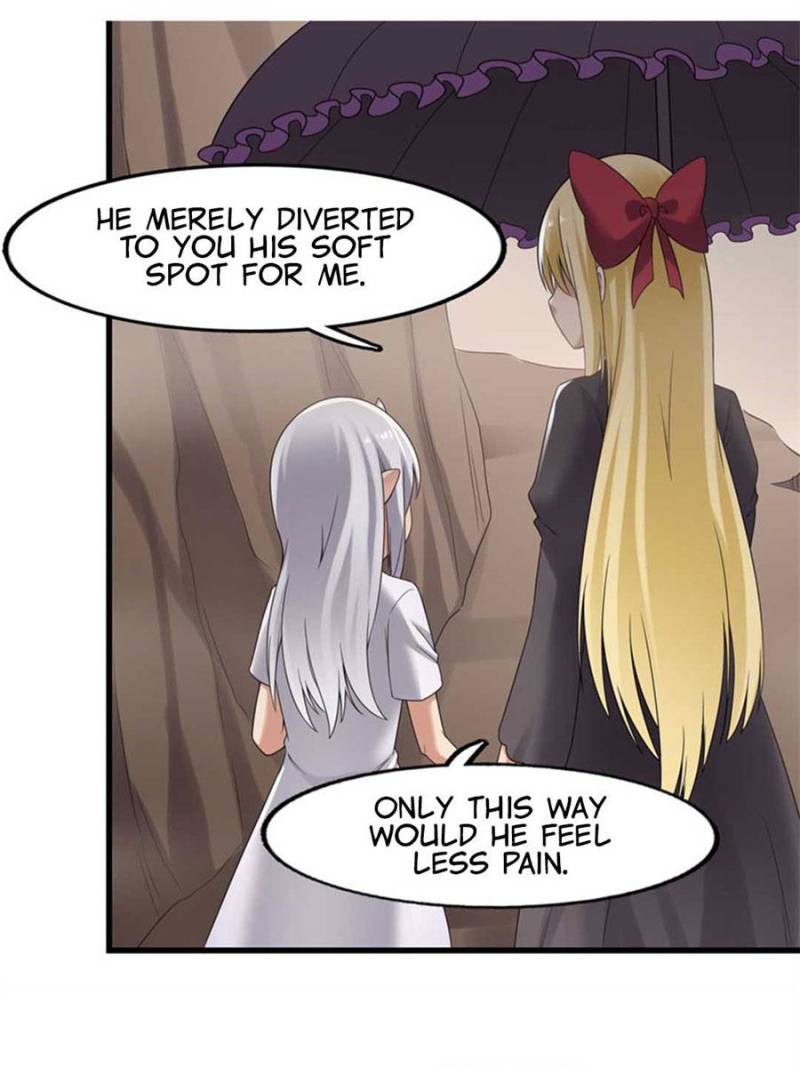 Because I'm An Uncle who Runs A Weapon Shop Chapter 135 page 50 - Chapter 135