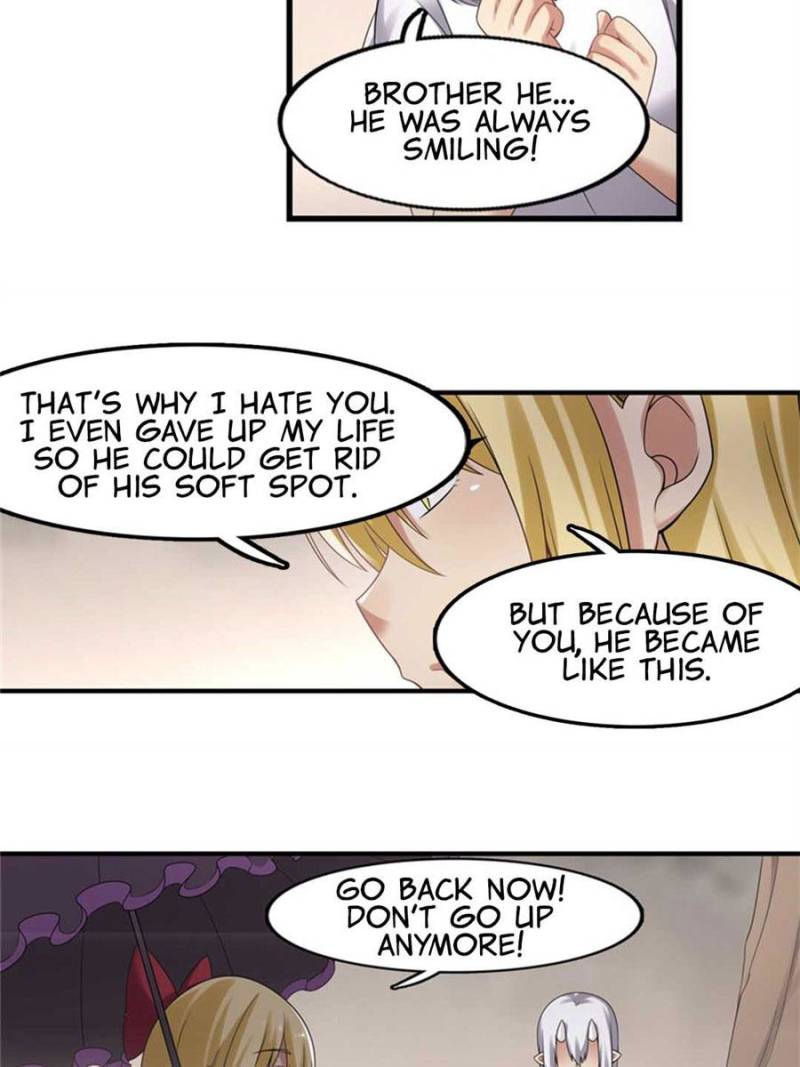 Because I'm An Uncle who Runs A Weapon Shop Chapter 135 page 52 - Chapter 135