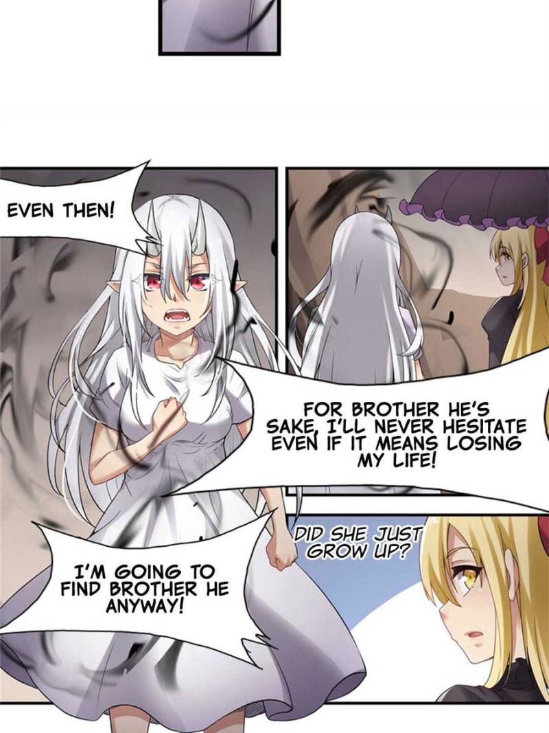Because I'm An Uncle who Runs A Weapon Shop Chapter 135 page 56 - Chapter 135