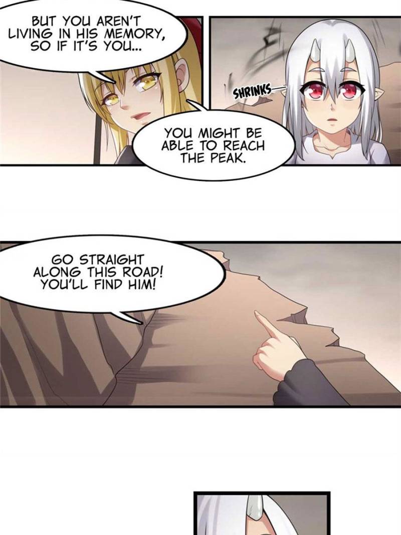 Because I'm An Uncle who Runs A Weapon Shop Chapter 135 page 58 - Chapter 135