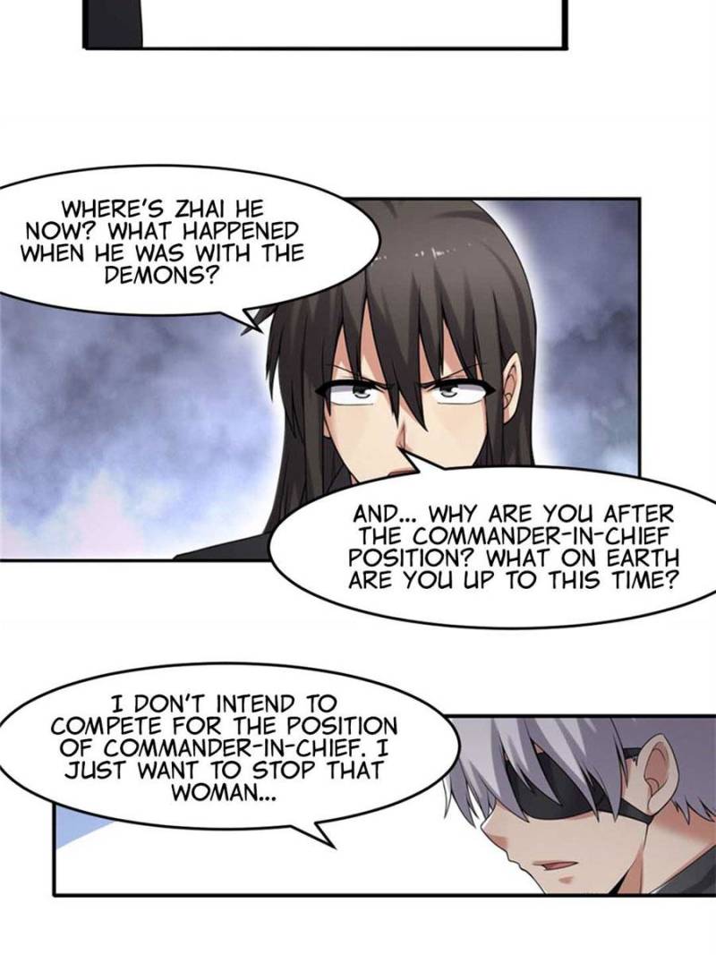 Because I'm An Uncle who Runs A Weapon Shop Chapter 135 page 7 - Chapter 135