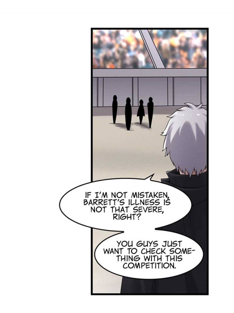 Because I'm An Uncle who Runs A Weapon Shop Chapter 135 page 8 - Chapter 135