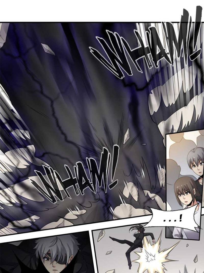 Because I'm An Uncle who Runs A Weapon Shop Chapter 136 page 1 - Chapter 136