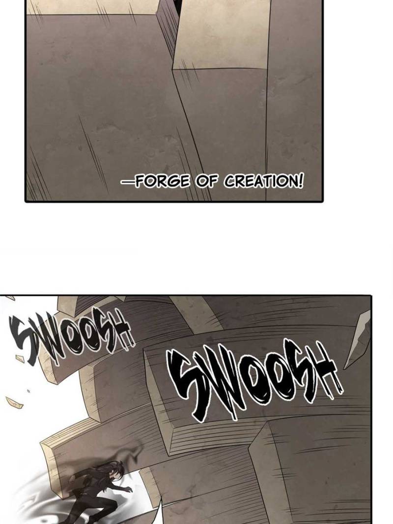 Because I'm An Uncle who Runs A Weapon Shop Chapter 136 page 13 - Chapter 136