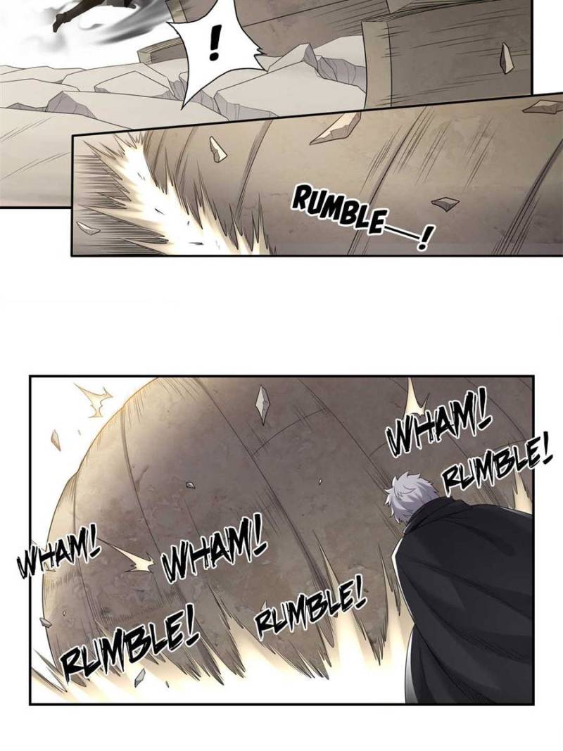 Because I'm An Uncle who Runs A Weapon Shop Chapter 136 page 14 - Chapter 136