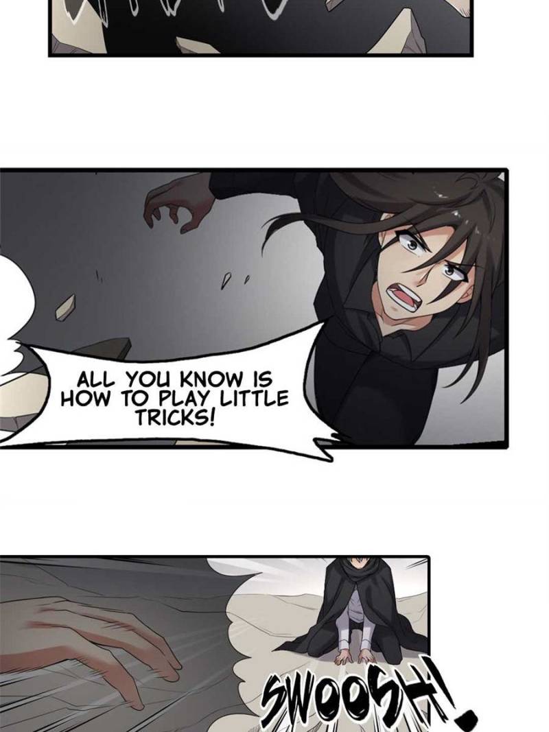 Because I'm An Uncle who Runs A Weapon Shop Chapter 136 page 17 - Chapter 136