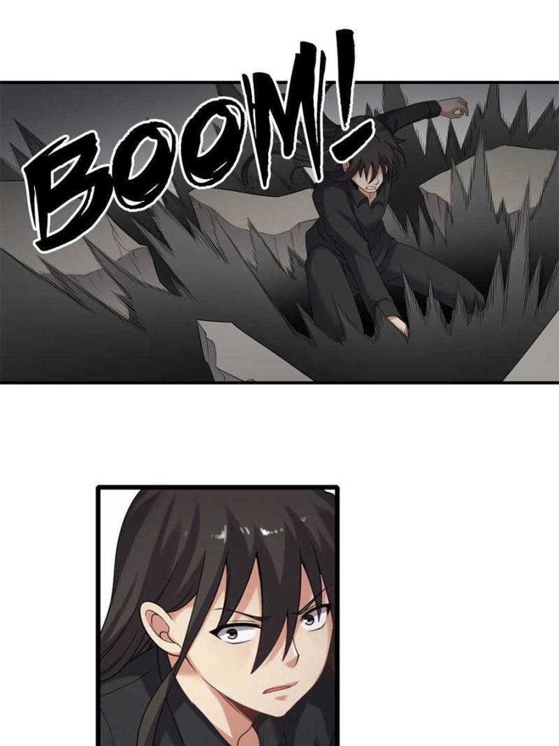 Because I'm An Uncle who Runs A Weapon Shop Chapter 136 page 19 - Chapter 136