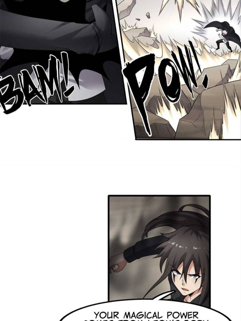 Because I'm An Uncle who Runs A Weapon Shop Chapter 136 page 2 - Chapter 136
