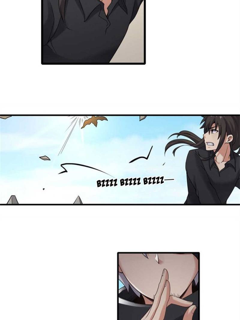 Because I'm An Uncle who Runs A Weapon Shop Chapter 136 page 20 - Chapter 136