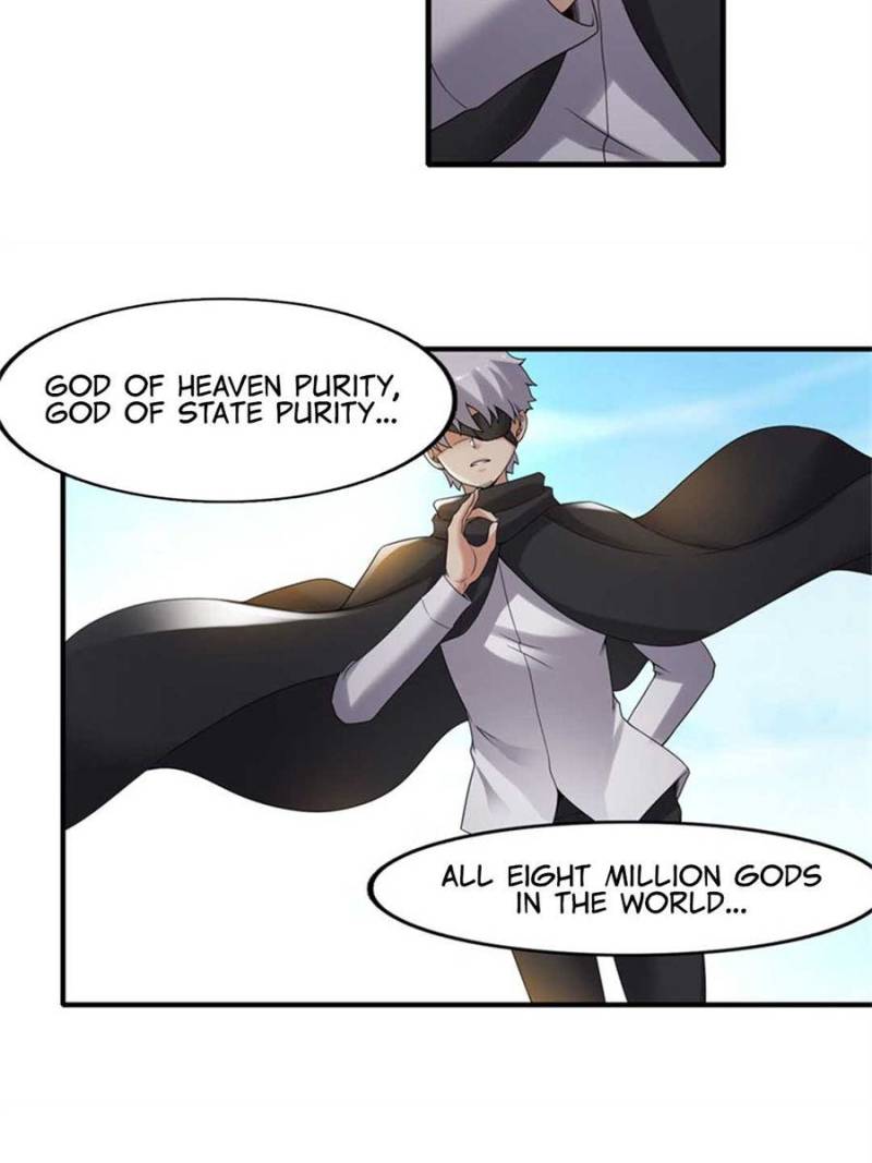 Because I'm An Uncle who Runs A Weapon Shop Chapter 136 page 22 - Chapter 136