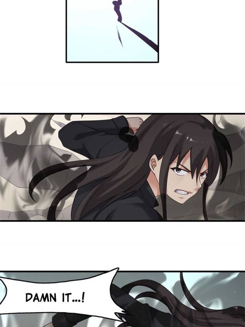 Because I'm An Uncle who Runs A Weapon Shop Chapter 136 page 25 - Chapter 136