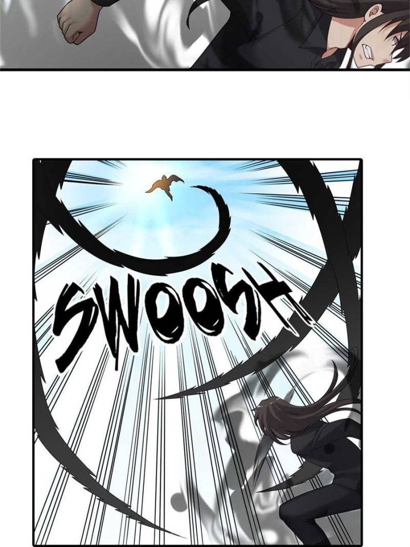 Because I'm An Uncle who Runs A Weapon Shop Chapter 136 page 26 - Chapter 136