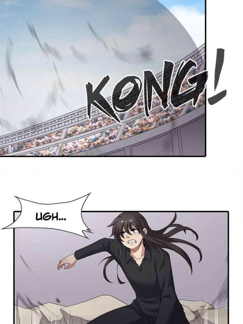 Because I'm An Uncle who Runs A Weapon Shop Chapter 136 page 29 - Chapter 136