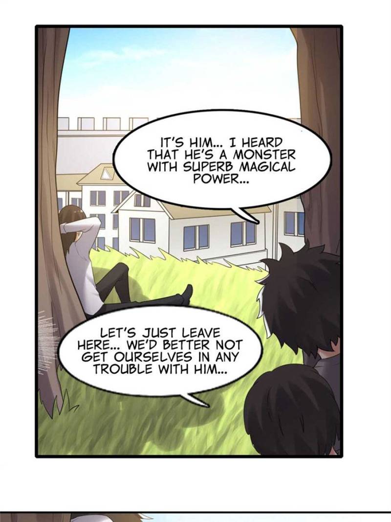 Because I'm An Uncle who Runs A Weapon Shop Chapter 136 page 37 - Chapter 136