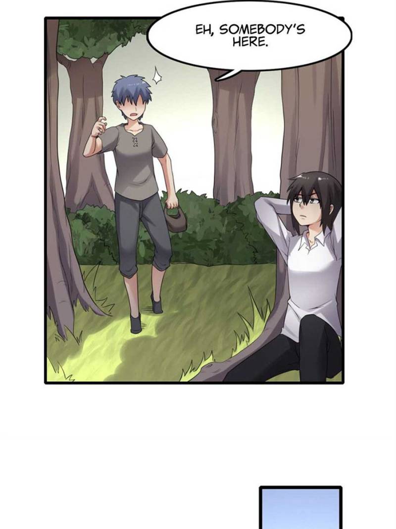 Because I'm An Uncle who Runs A Weapon Shop Chapter 136 page 40 - Chapter 136