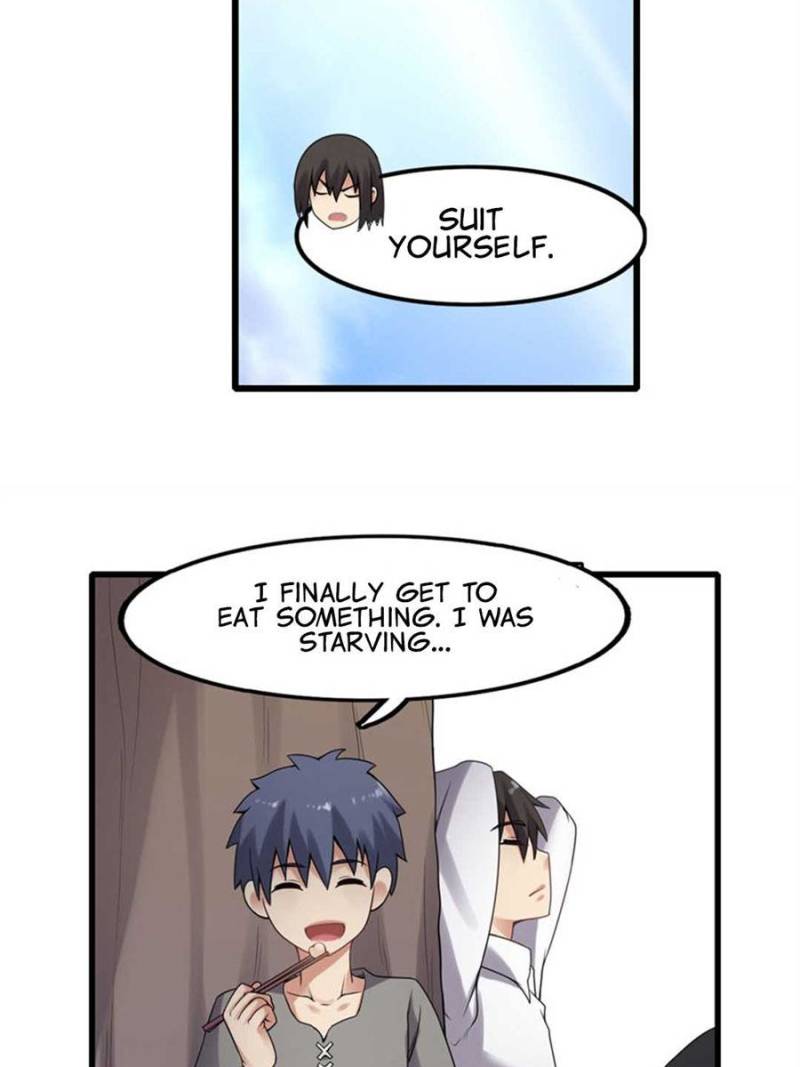Because I'm An Uncle who Runs A Weapon Shop Chapter 136 page 43 - Chapter 136