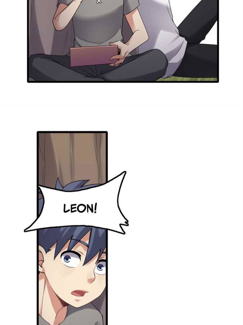 Because I'm An Uncle who Runs A Weapon Shop Chapter 136 page 44 - Chapter 136