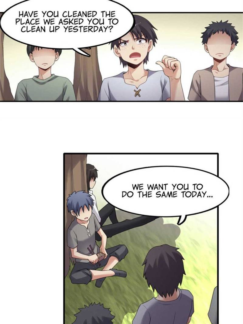 Because I'm An Uncle who Runs A Weapon Shop Chapter 136 page 46 - Chapter 136