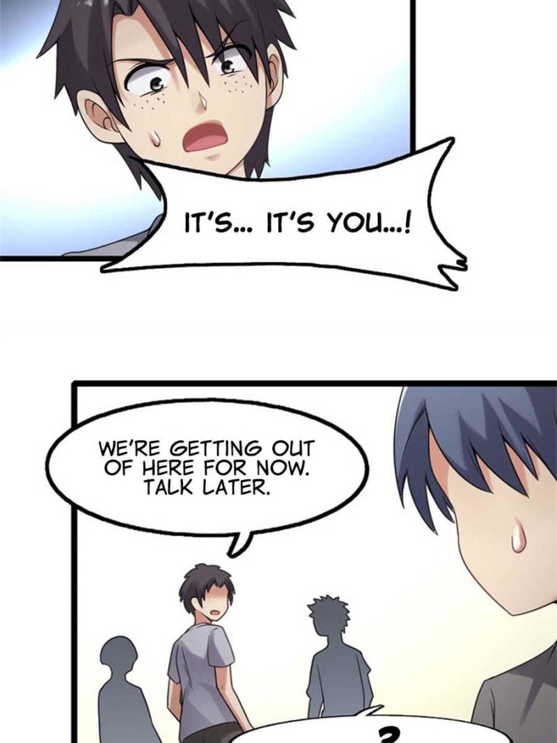Because I'm An Uncle who Runs A Weapon Shop Chapter 136 page 49 - Chapter 136