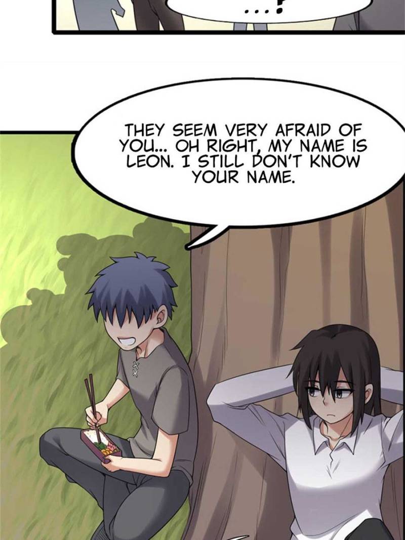 Because I'm An Uncle who Runs A Weapon Shop Chapter 136 page 50 - Chapter 136