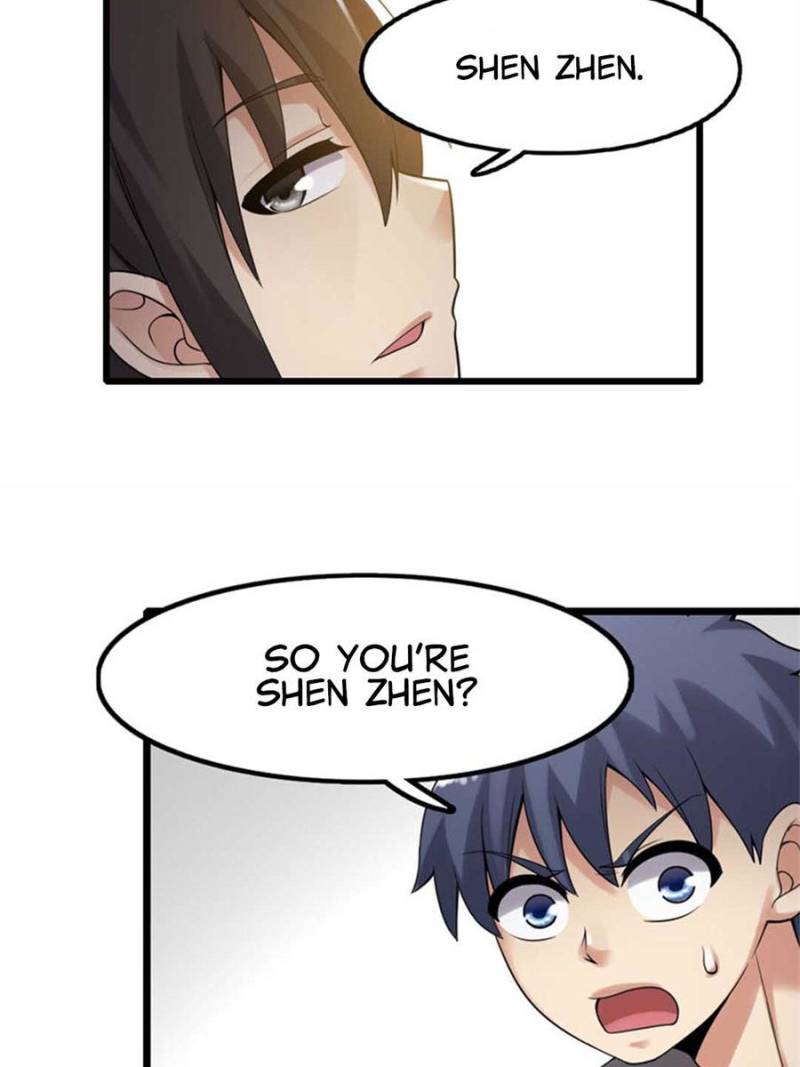 Because I'm An Uncle who Runs A Weapon Shop Chapter 136 page 52 - Chapter 136
