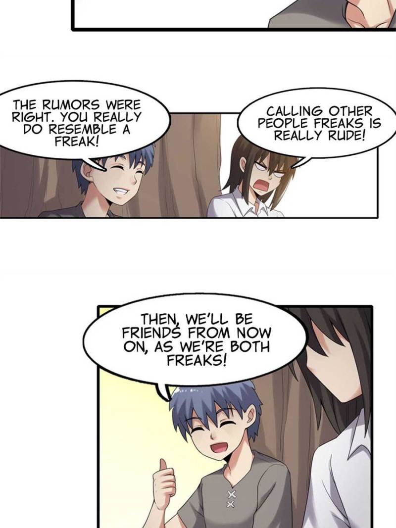 Because I'm An Uncle who Runs A Weapon Shop Chapter 136 page 53 - Chapter 136