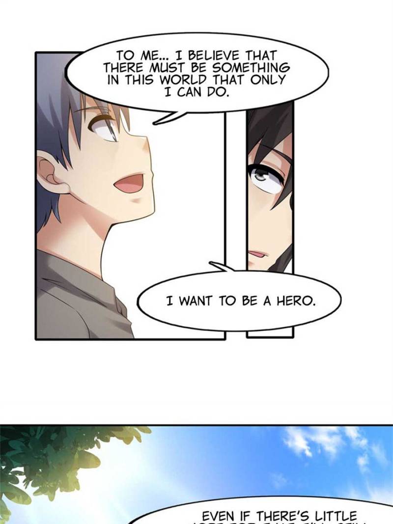 Because I'm An Uncle who Runs A Weapon Shop Chapter 136 page 55 - Chapter 136