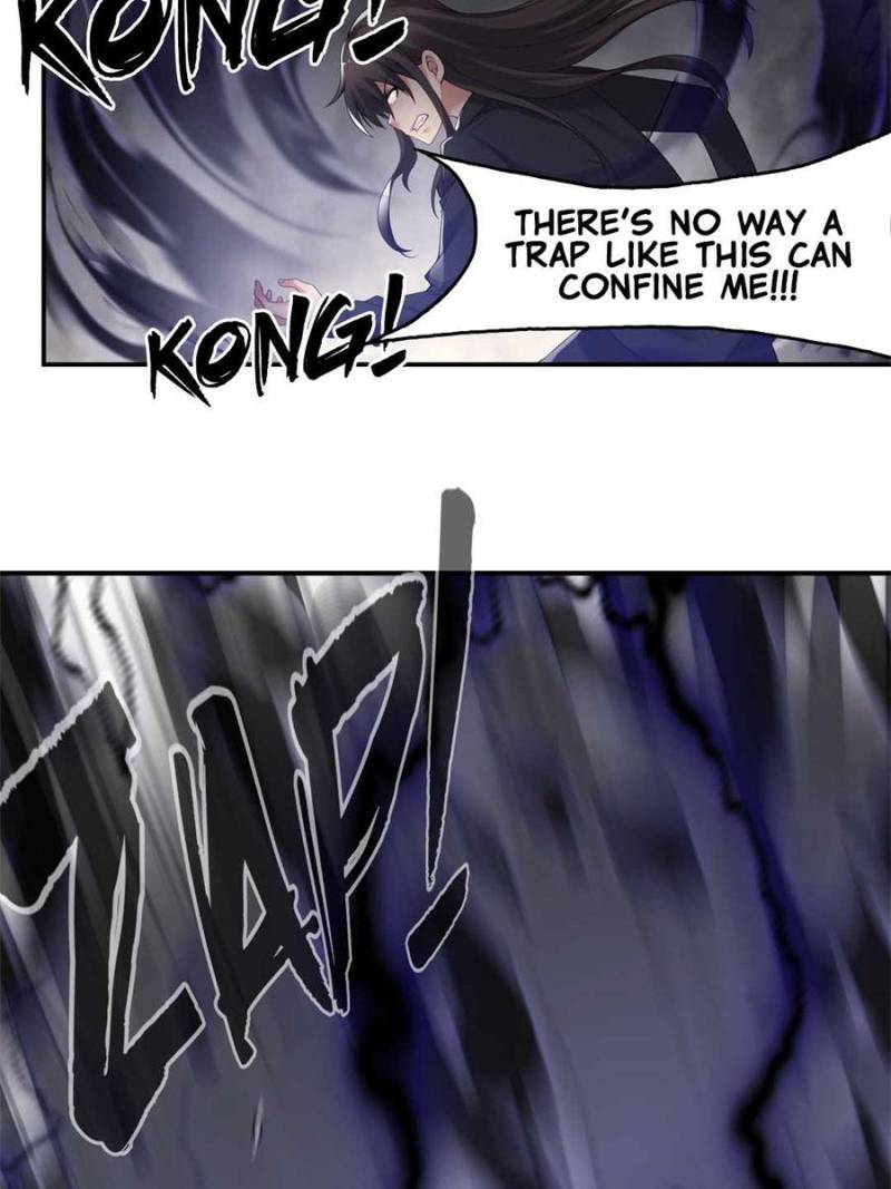 Because I'm An Uncle who Runs A Weapon Shop Chapter 136 page 57 - Chapter 136